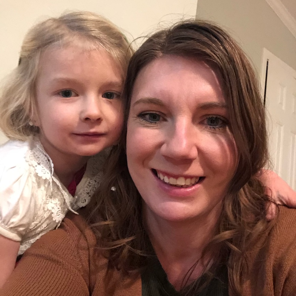 Meet your Posher, Janna
